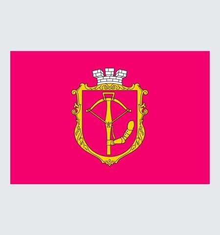 Прапор Подільського району