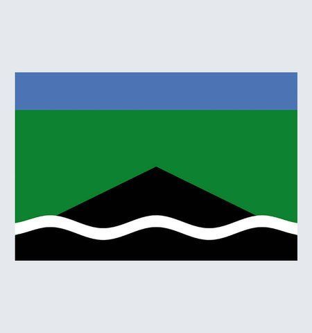 Прапор Добропілля