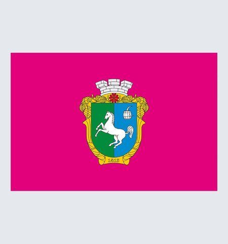 Прапор Кіцманя