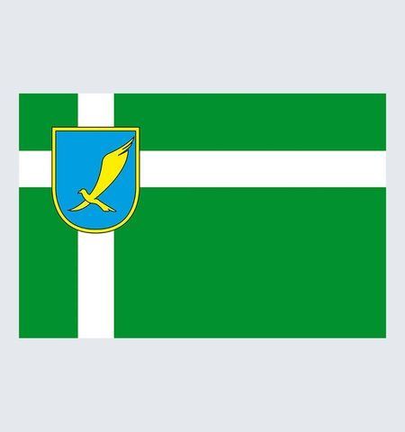 Прапор Харцизька