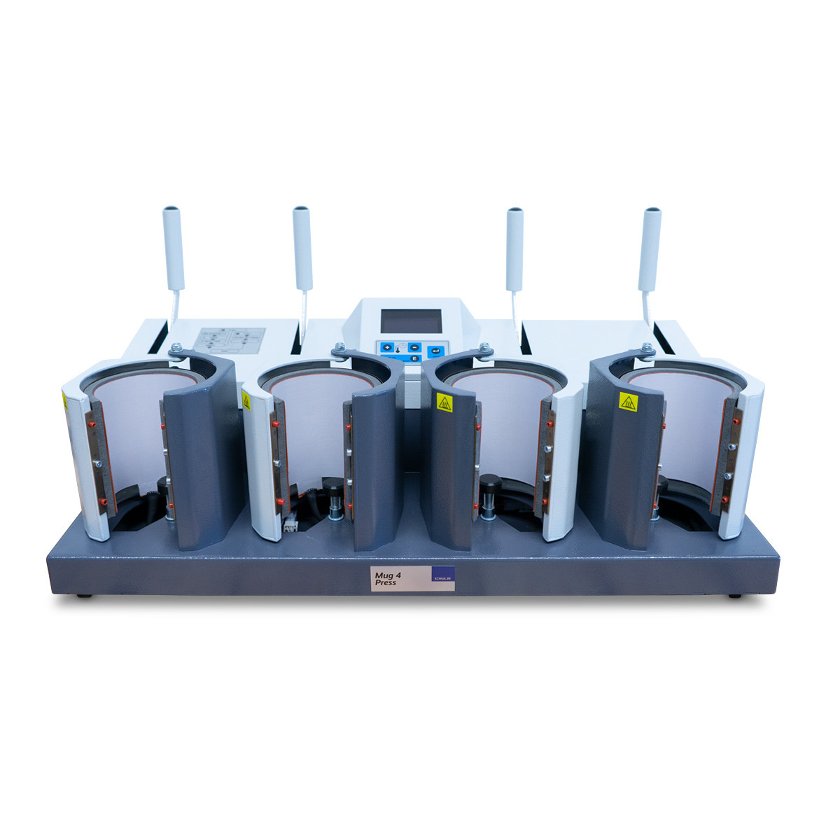 Сублімаційний друк – обладнання
