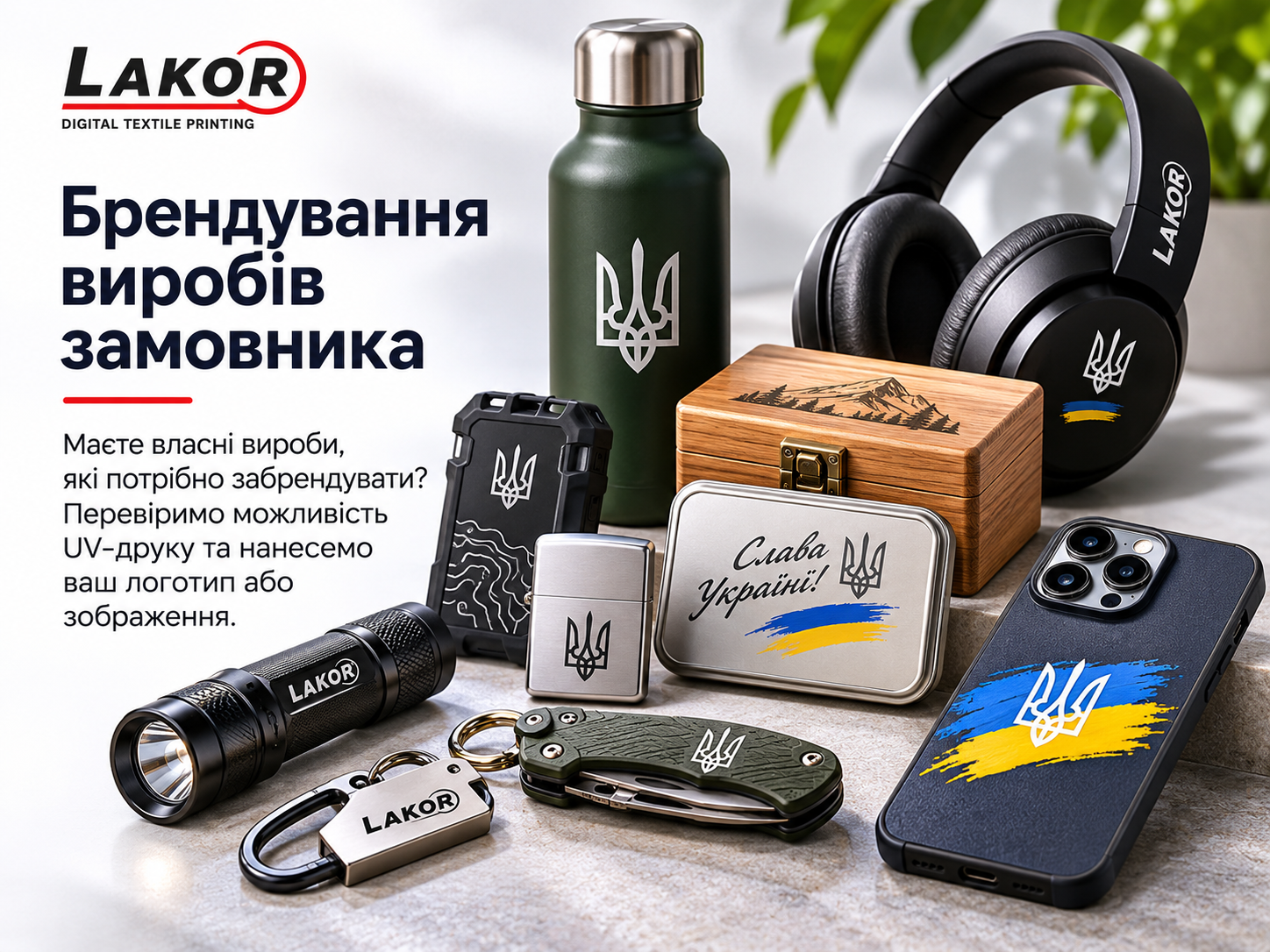 Назва виробу