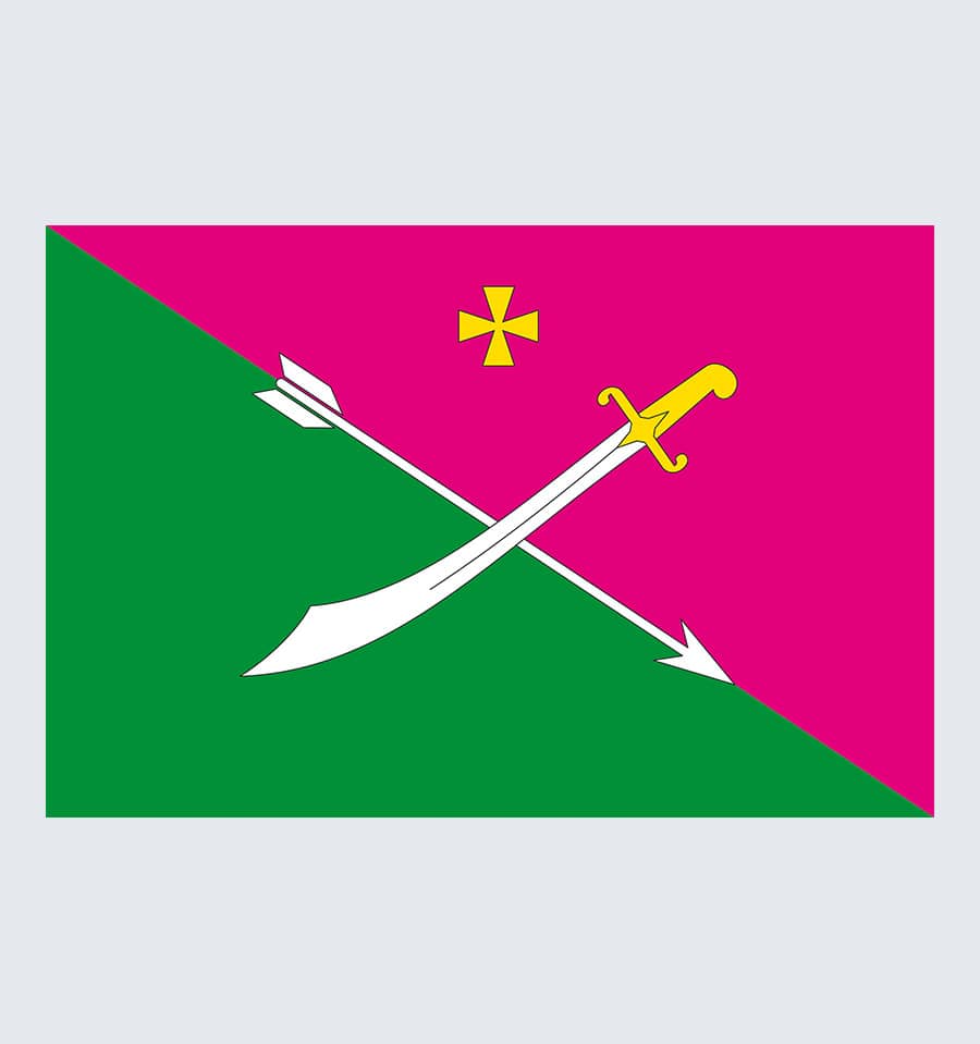 Прапор Мени