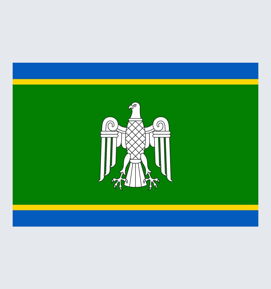 Прапор Чернівецької області