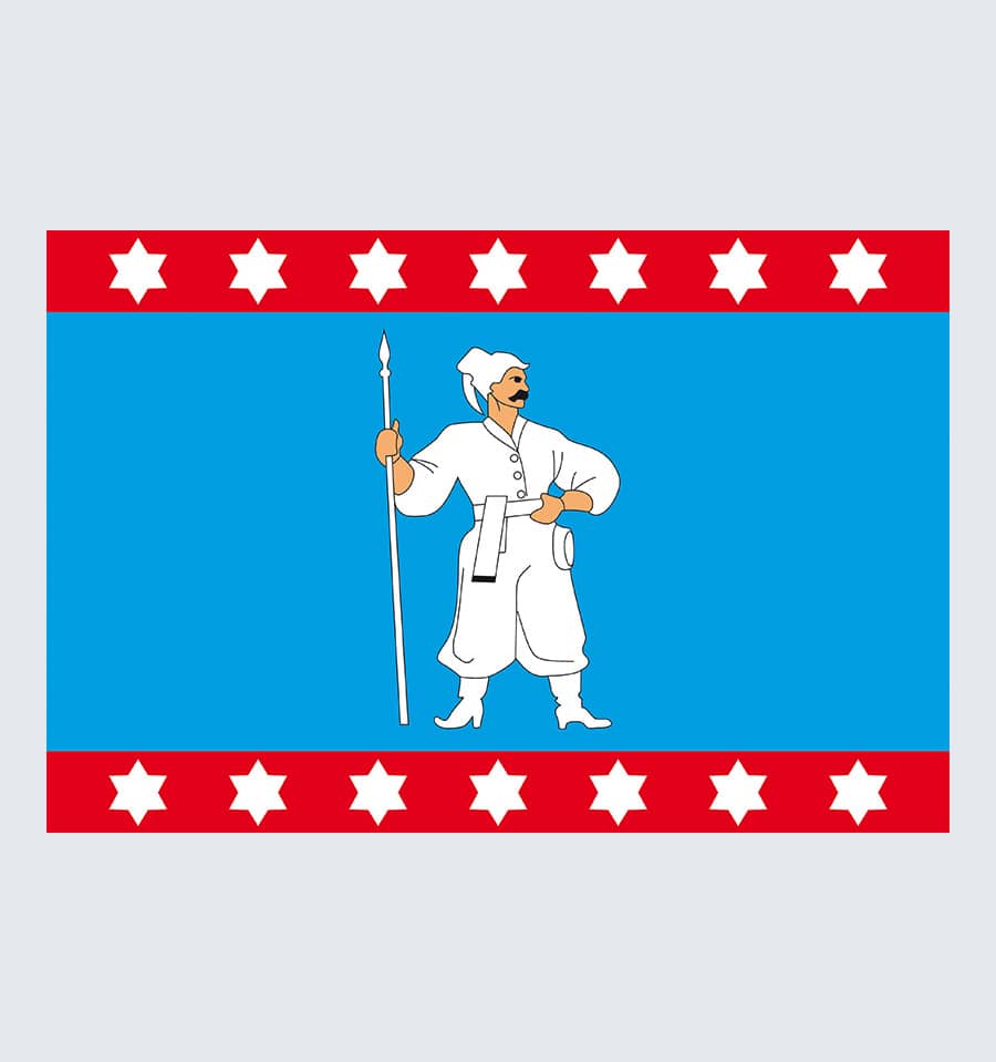 Прапор Умані