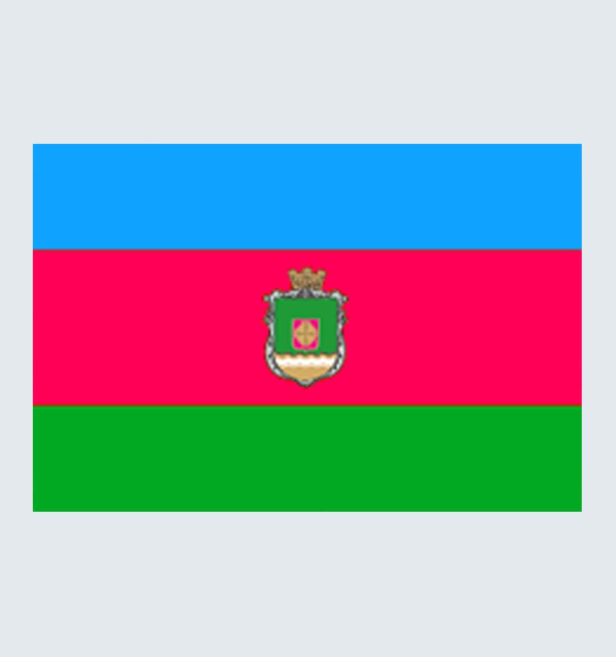 Прапор Золотоніського району