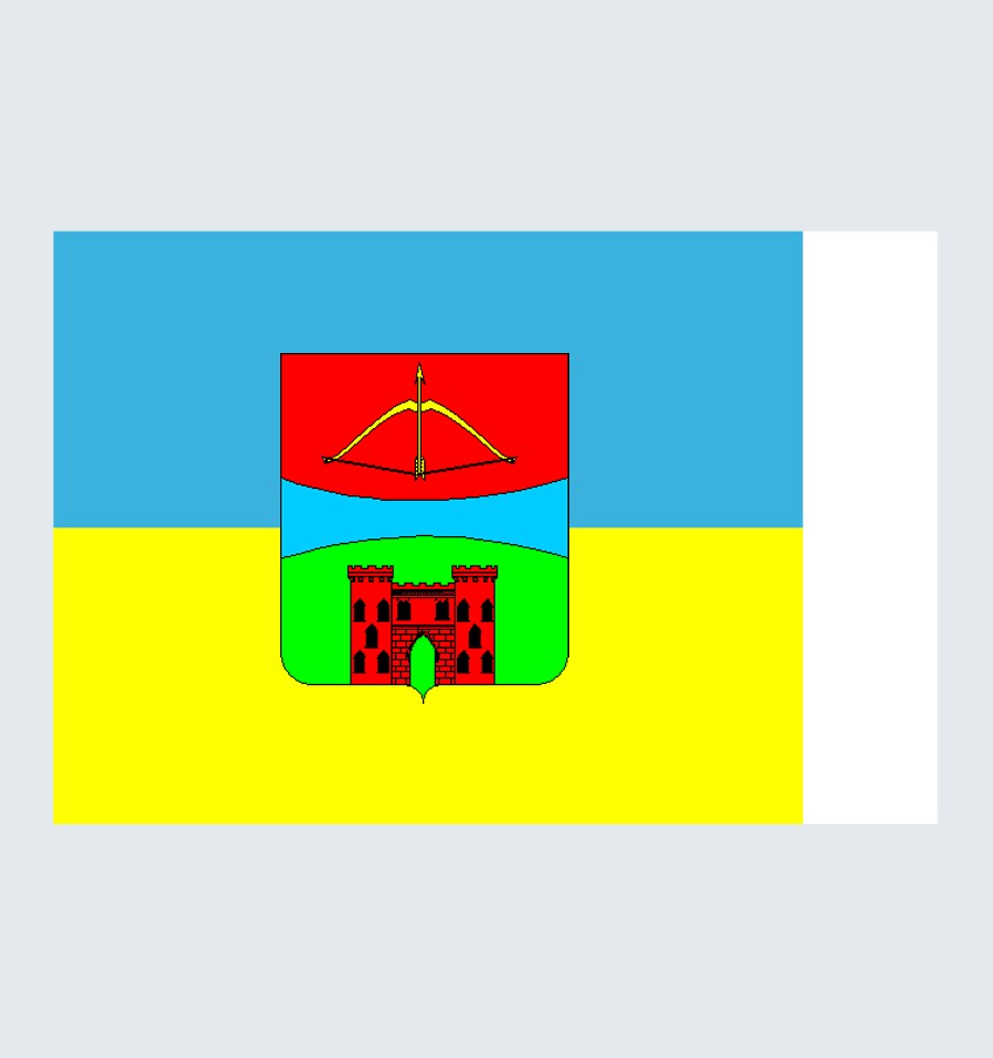 Прапор Корсуня-Шевченківського