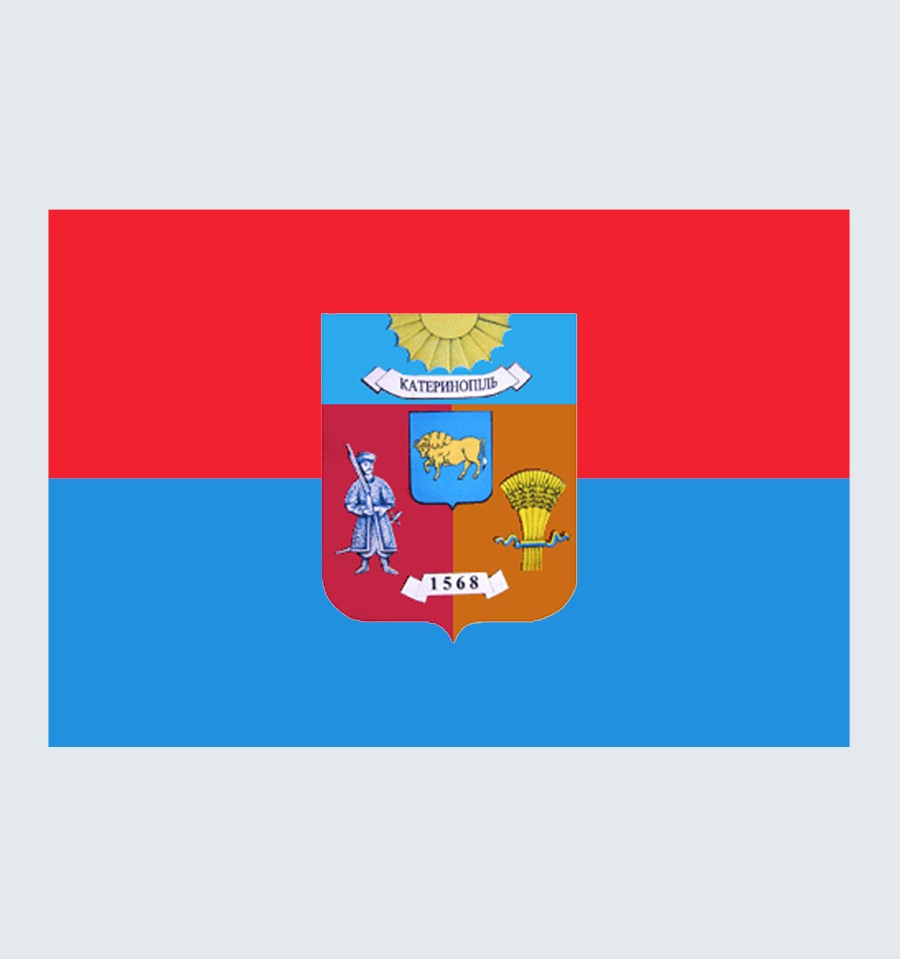 Прапор Катеринополя
