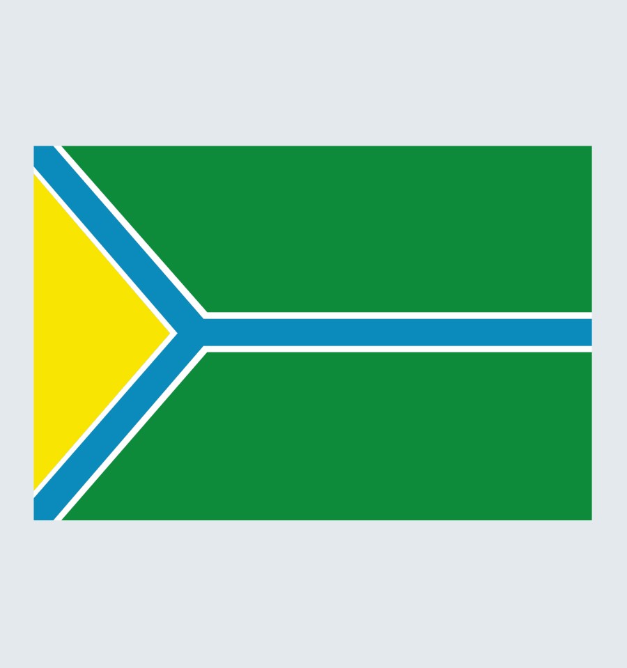 Прапор Вільшани