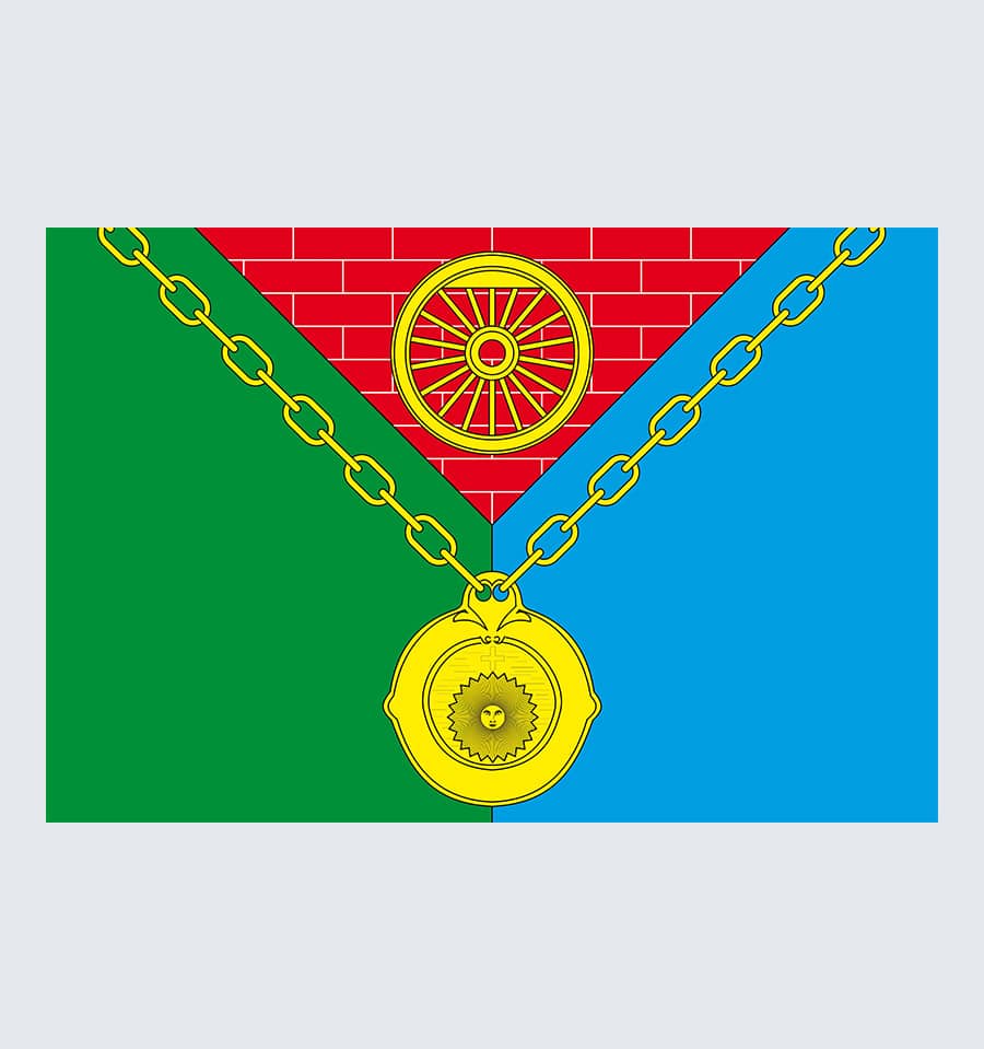 Прапор Війтівців
