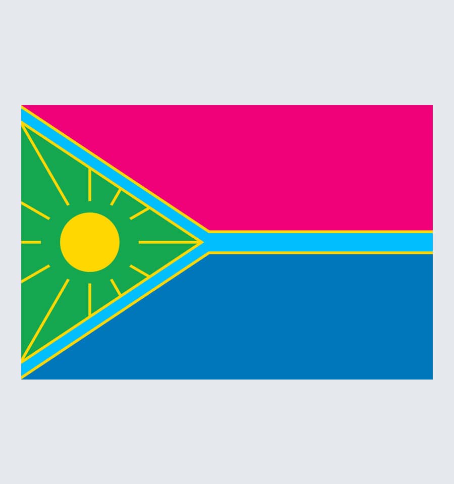 Прапор Славути