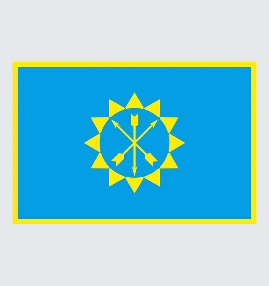 Прапор Хмельницького