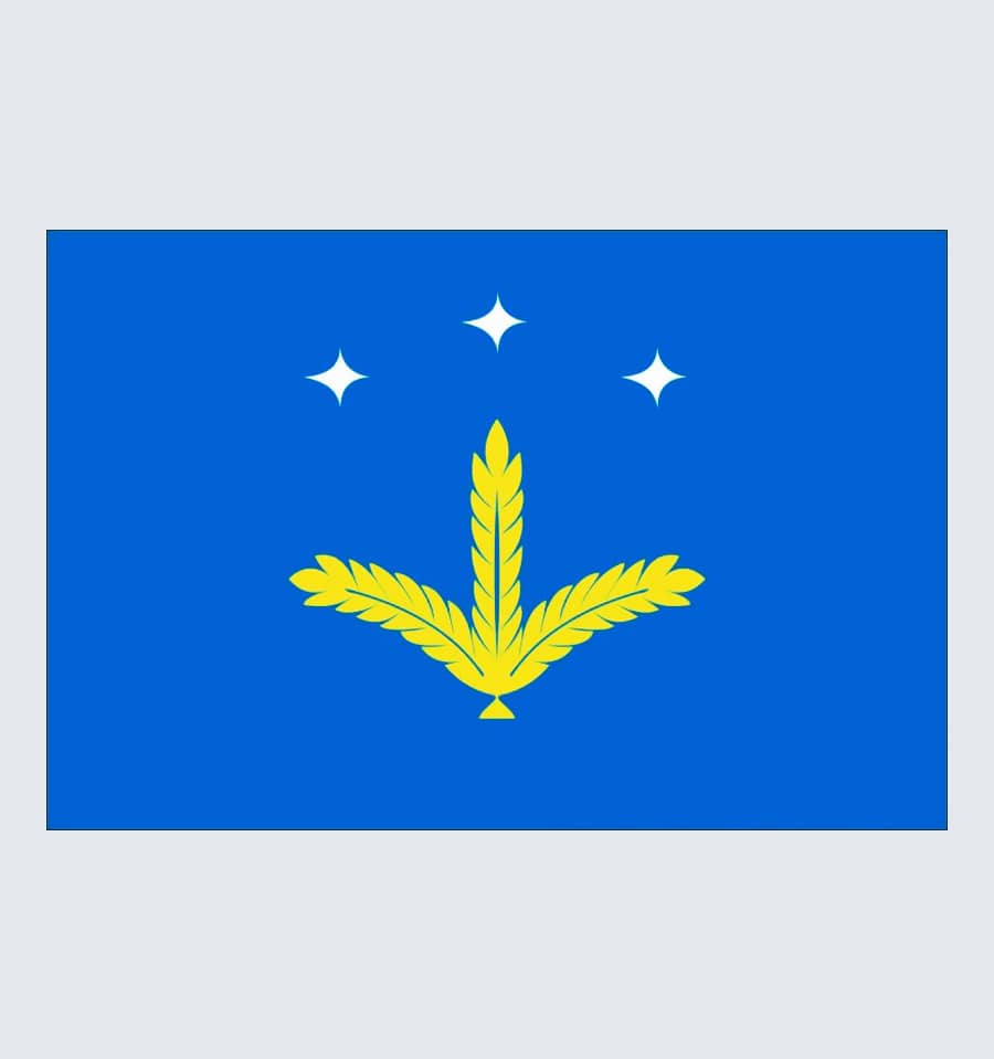 Прапор Каховки