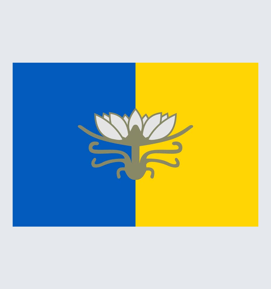 Прапор Голої Пристані