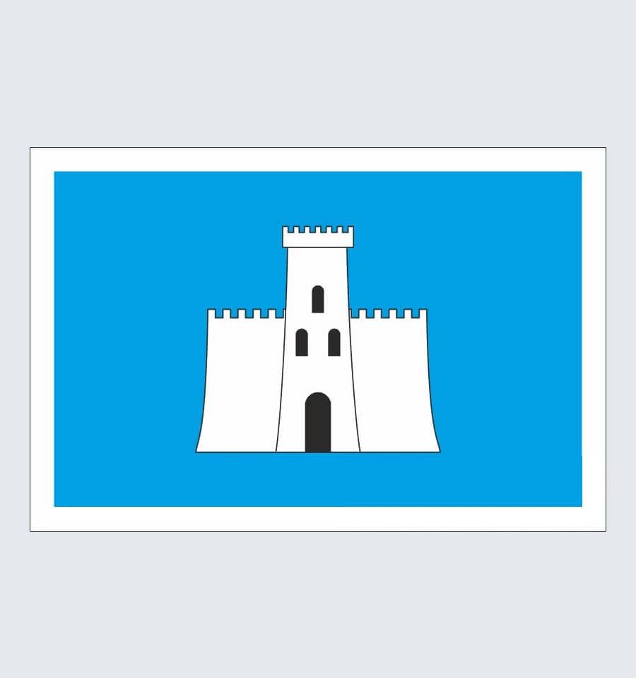 Прапор Берислава