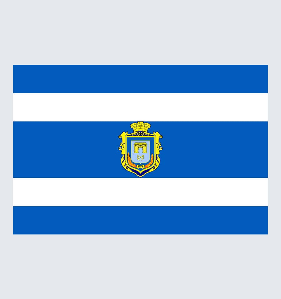 Прапор Херсона