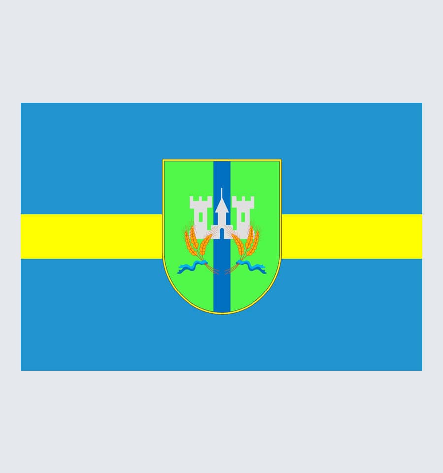Прапор Колиндян