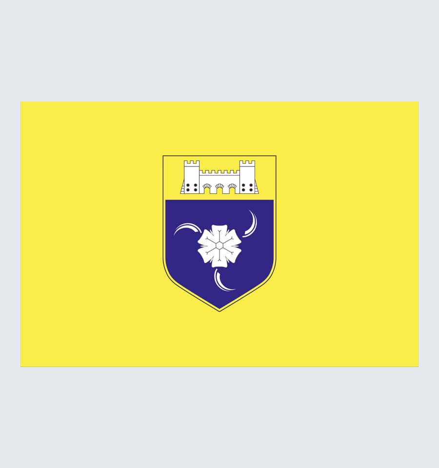 Прапор Чорткова