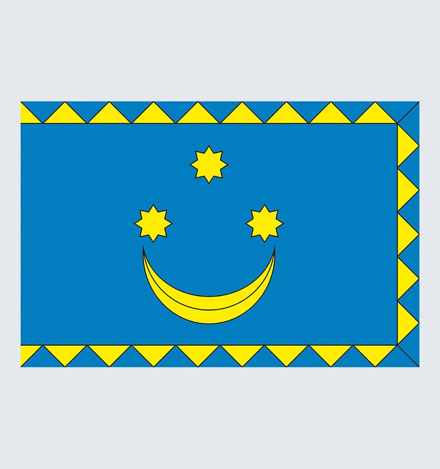Прапор Теребовлі