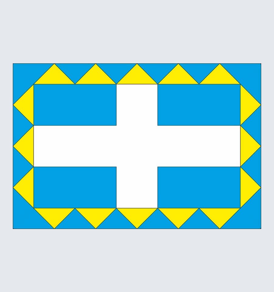 Прапор Збаража
