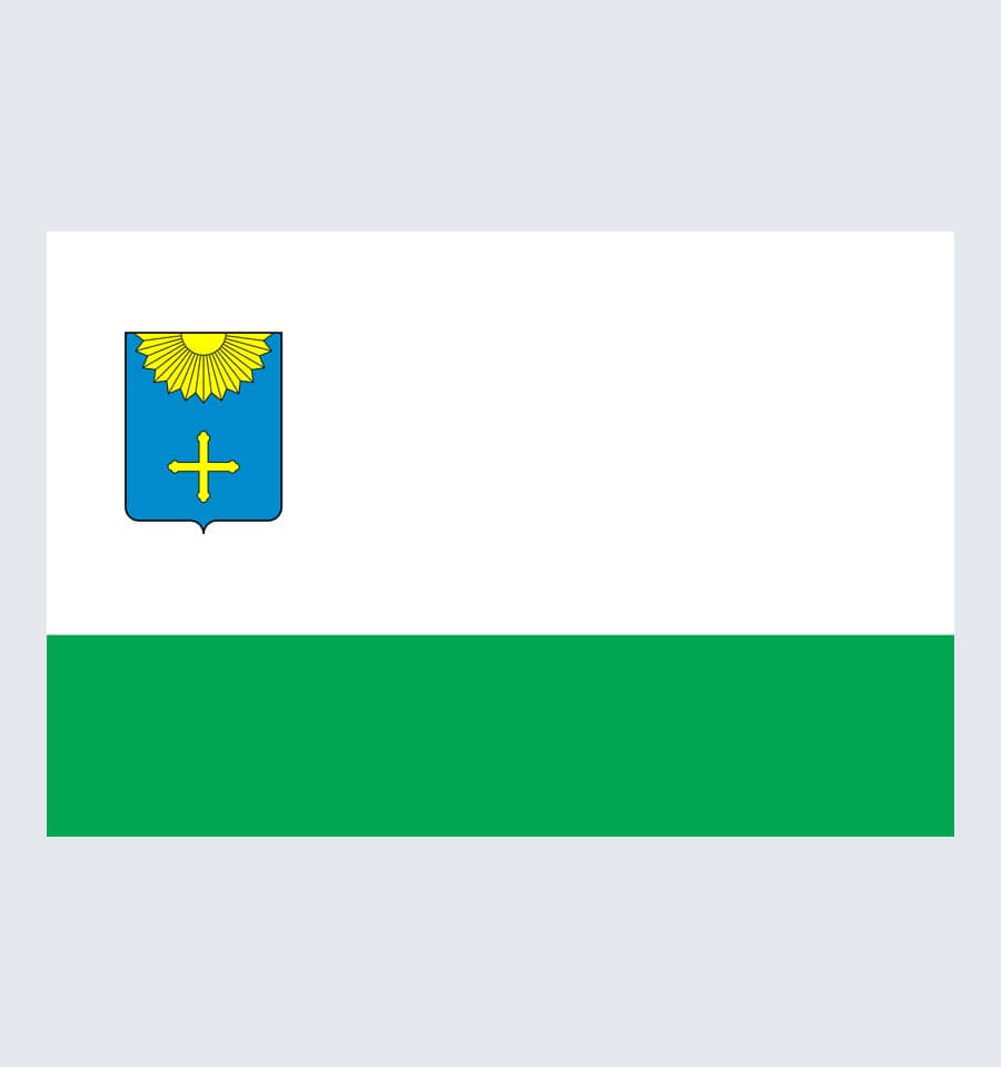 Прапор Охтирки
