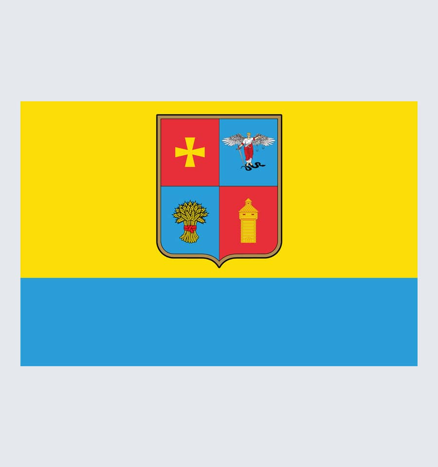 Прапор Конотопського району