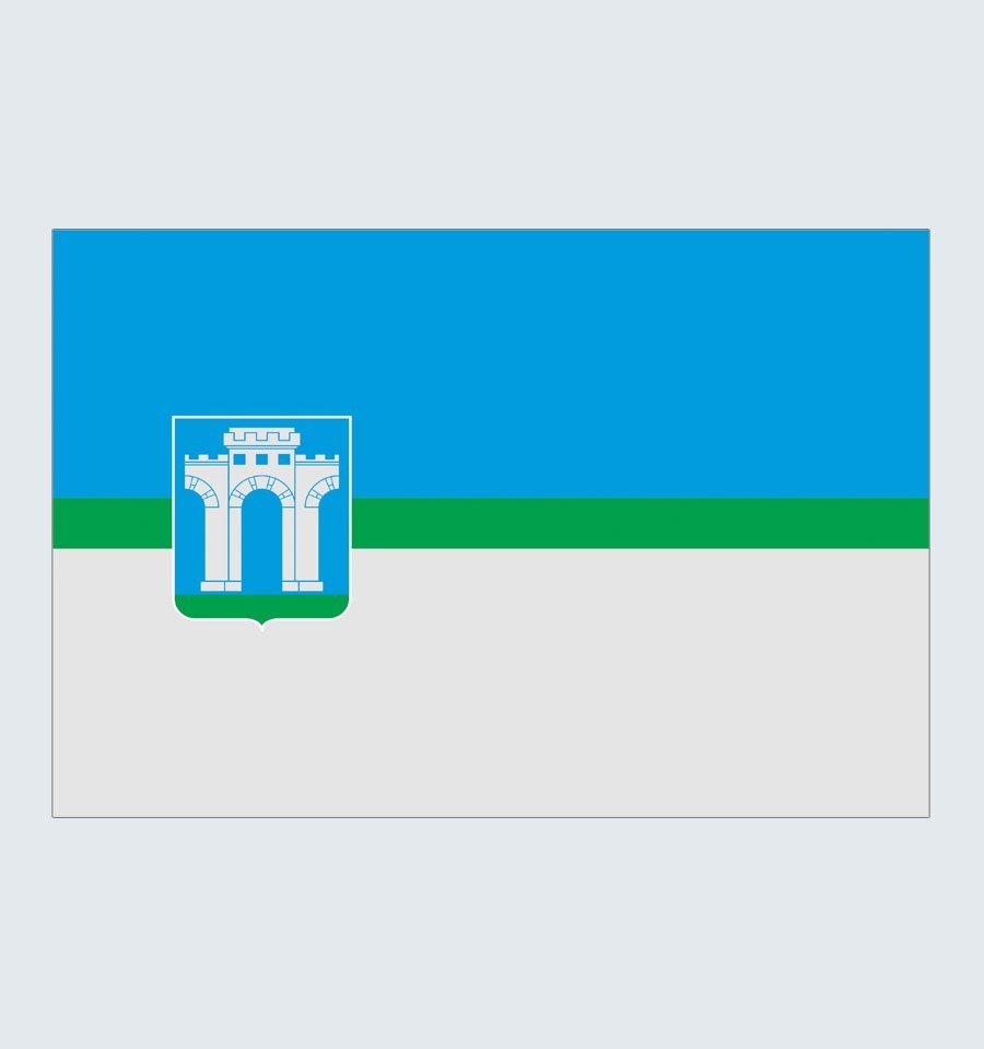 Прапор Рівного