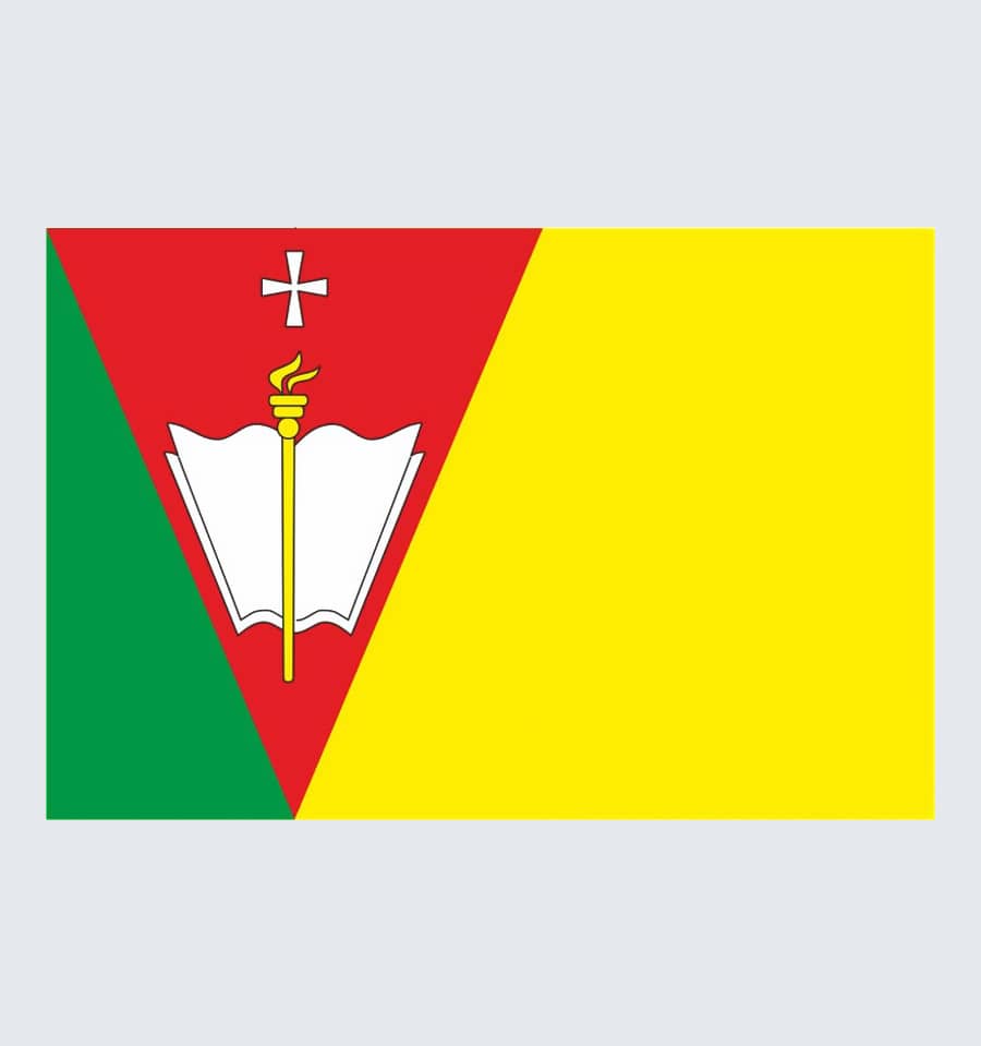 Прапор Рівненського району