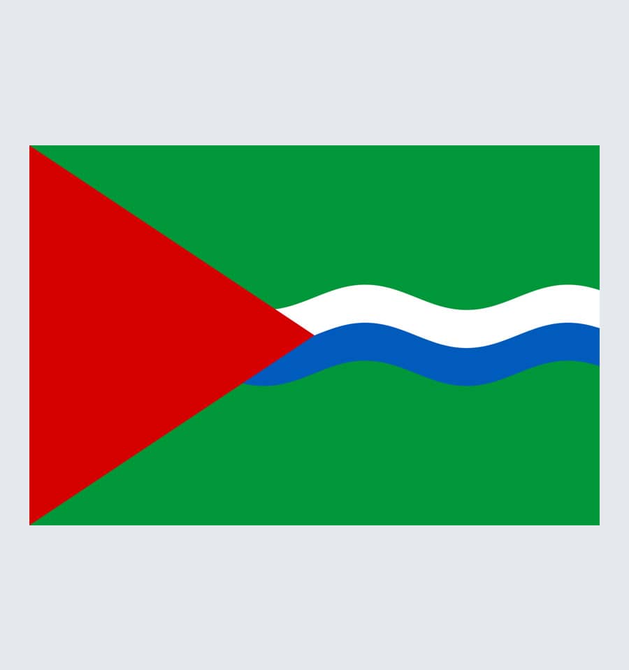 Прапор Оржиці