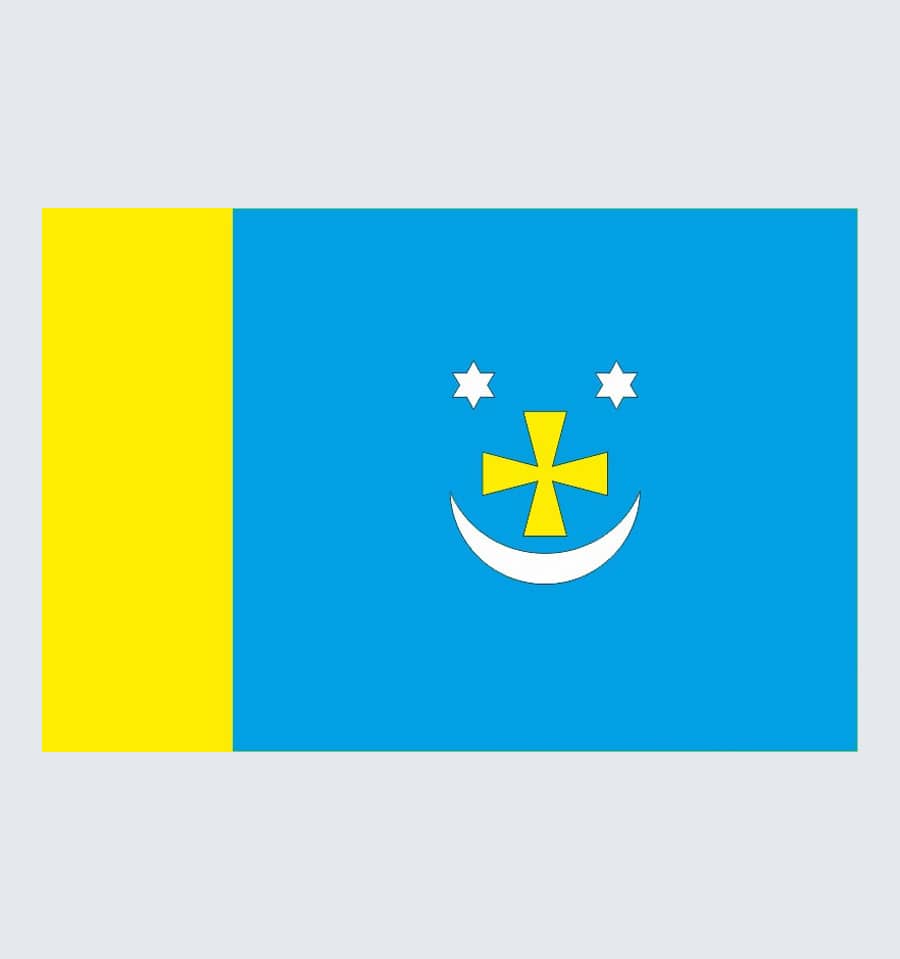 Прапор Зінькова