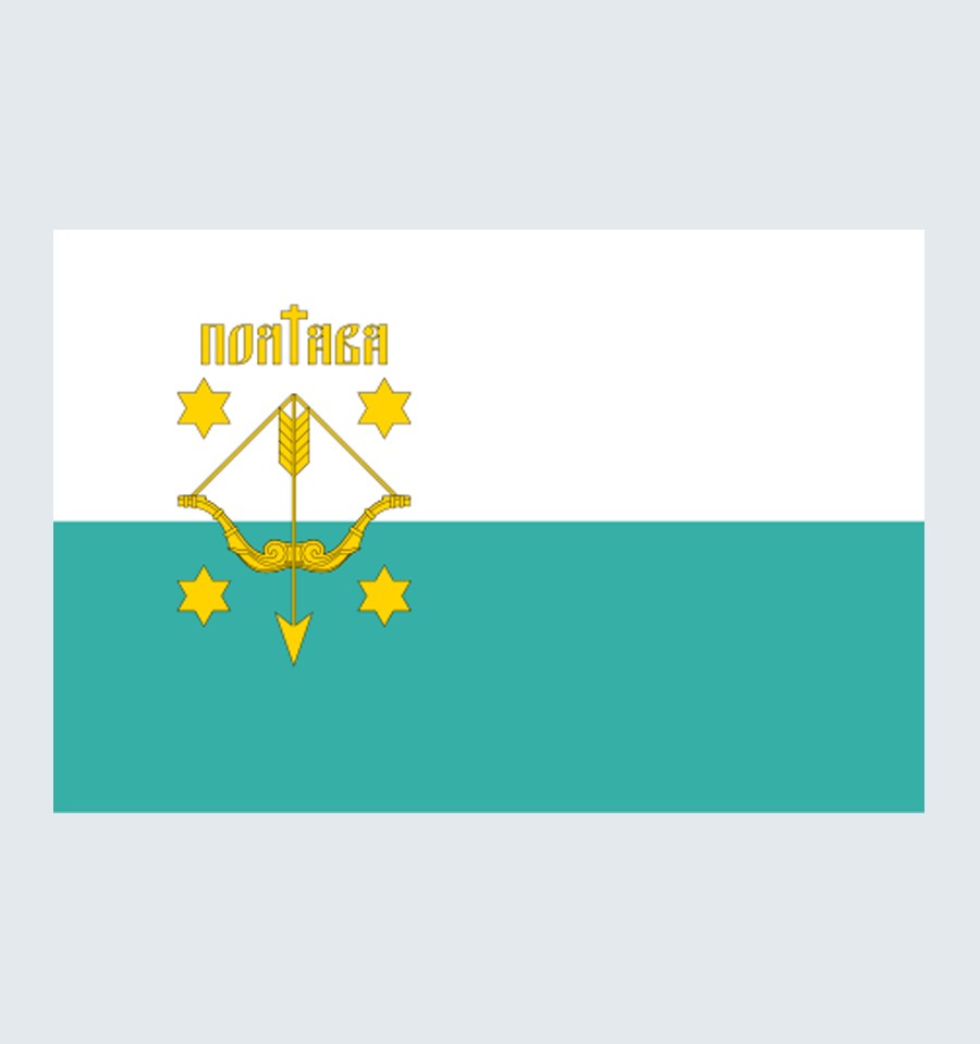 Прапор Полтави