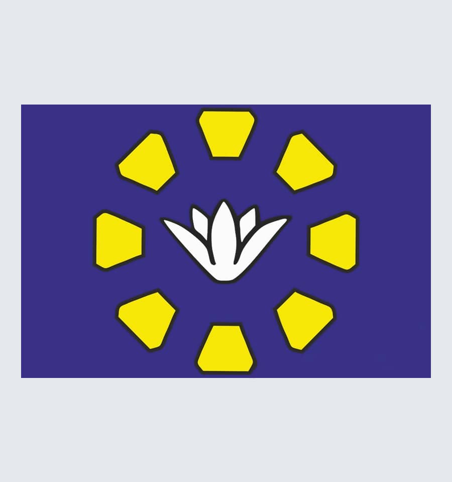 Прапор Біляївки