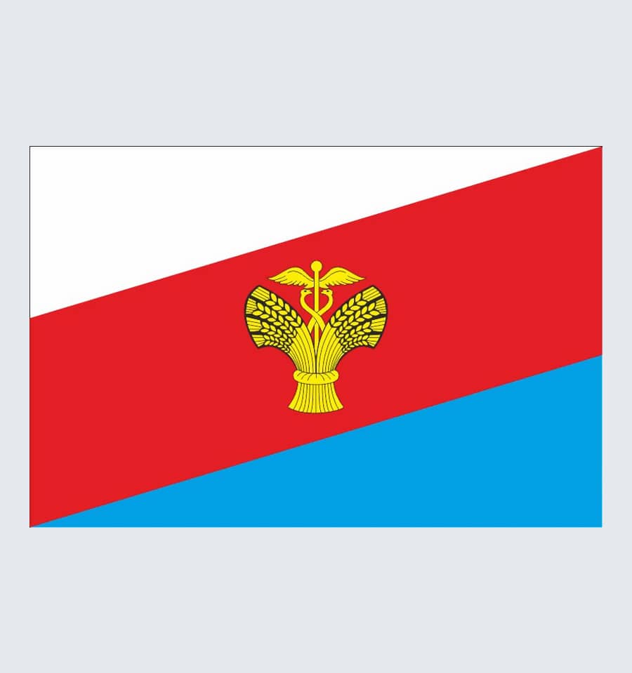Прапор Балти