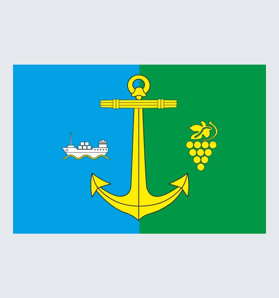 Прапор Рені