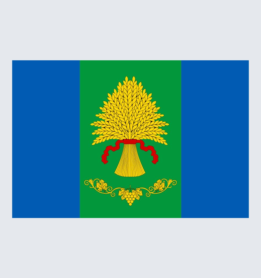 Прапор Роздільнянського району