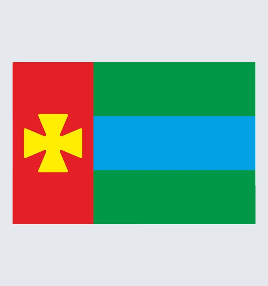 Прапор Баловного
