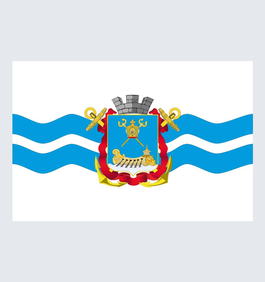 Прапор Миколаєва