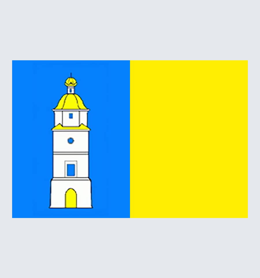 Прапор Рудок