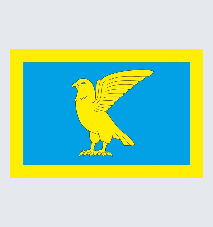Прапор Сокаля