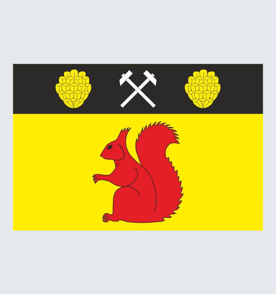 Прапор Соснівки
