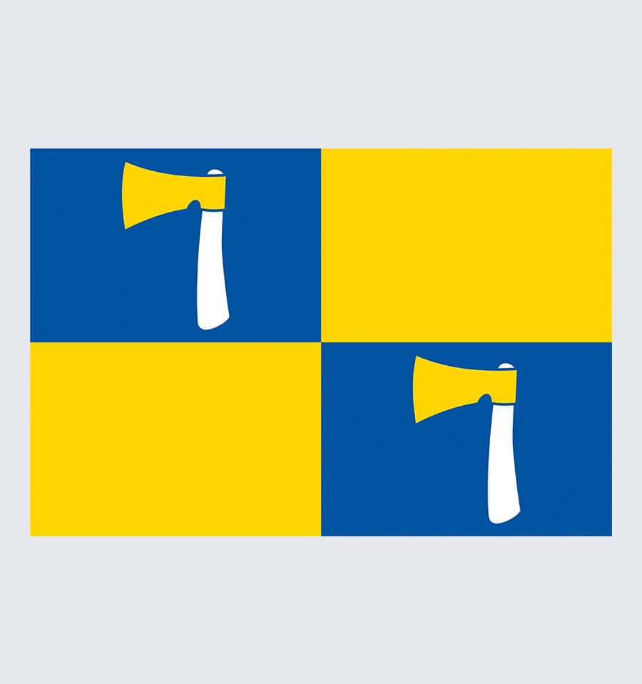 Прапор Хирова