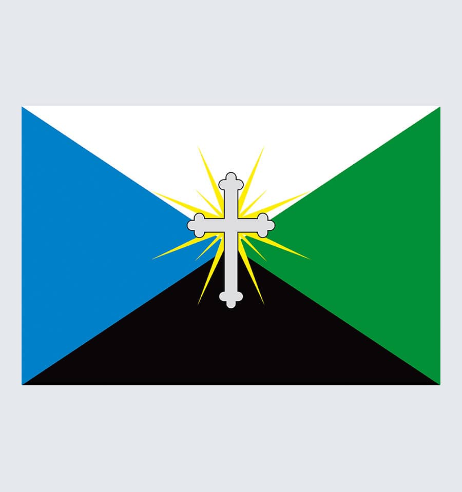 Прапор Борислава