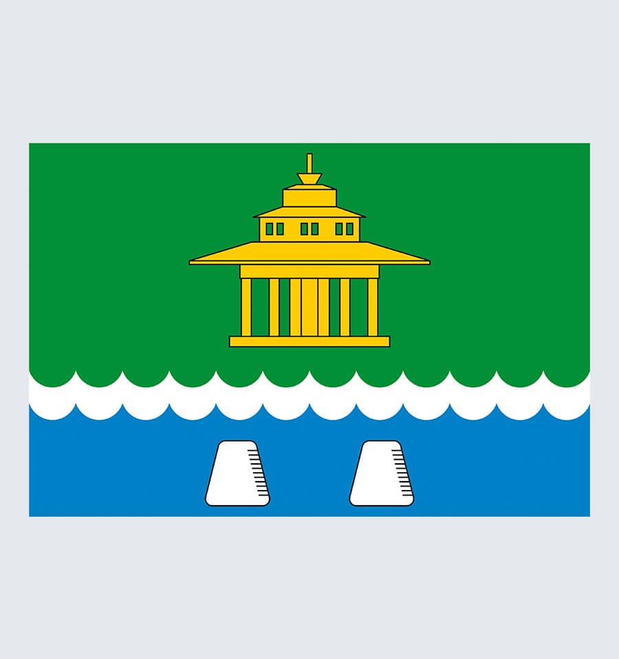Прапор Моршина