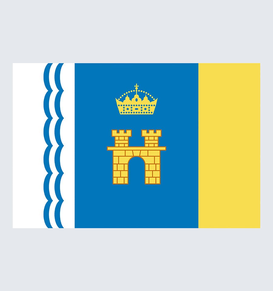 Прапор Стрия