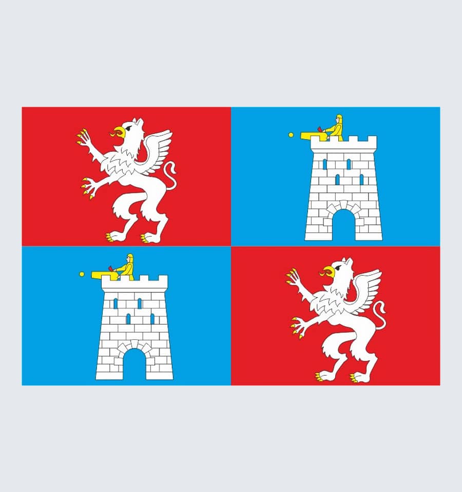 Прапор Белза