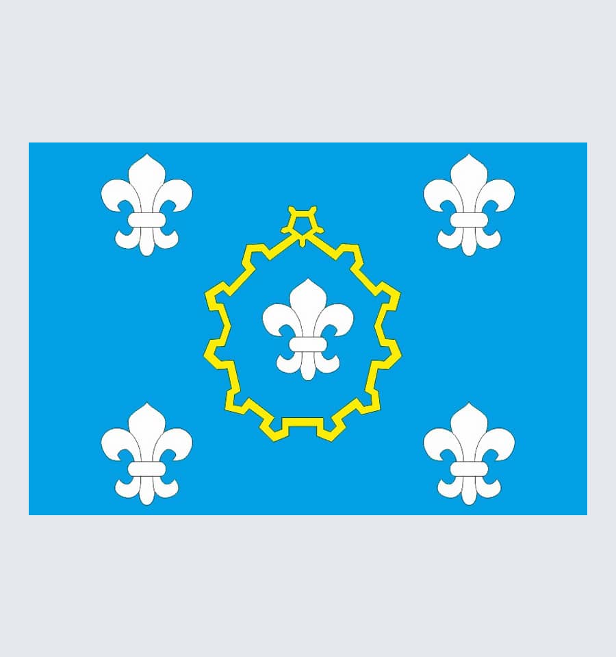 Прапор Бродів