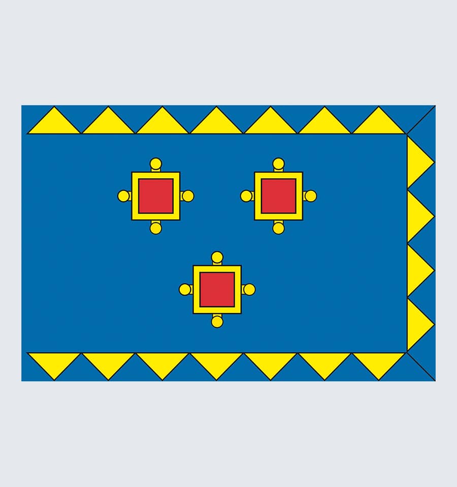 Прапор Кам'янка-Бузька