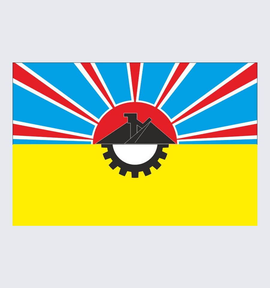 Прапор Хрустального