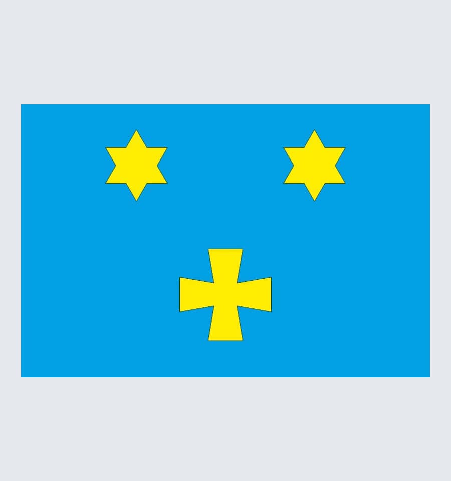 Прапор Власівки