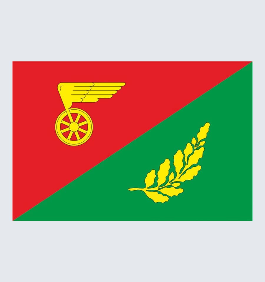 Прапор Знам'янки
